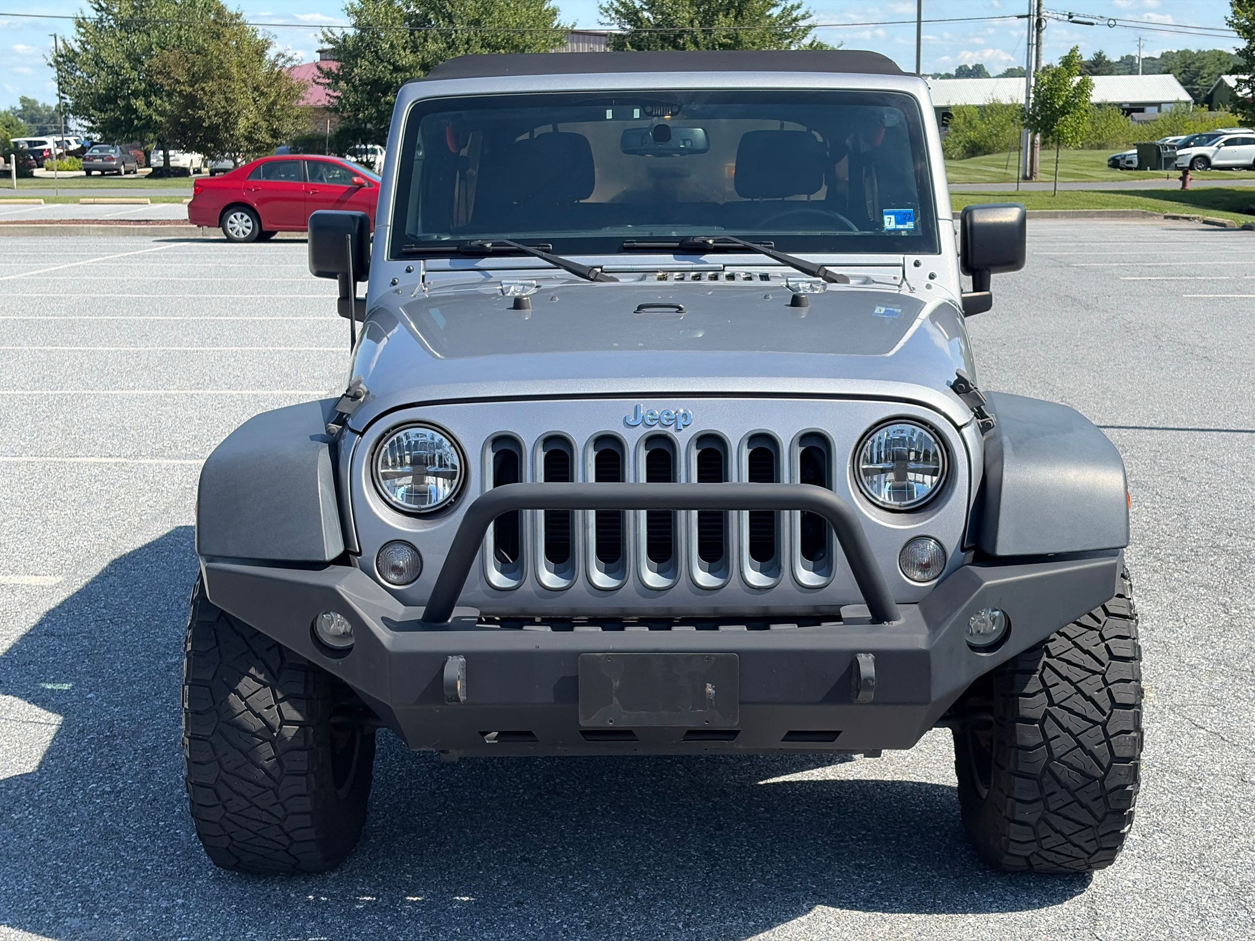jeep wrangler unlimited 2017 1C4BJWDG2HL711001 image jeep wrangler unlimited 2017 1C4BJWDG2HL711001 image